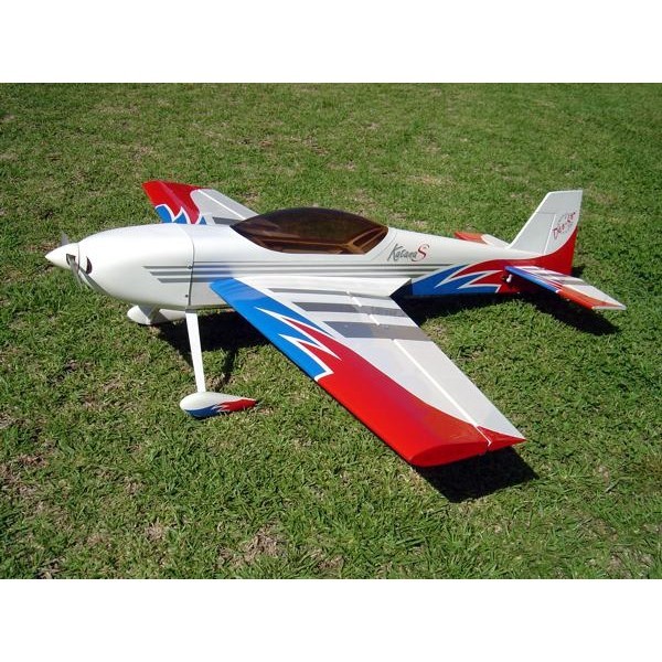 sebart rc planes