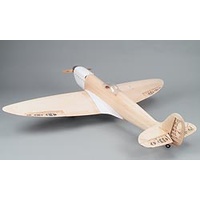 top flite balsa kits