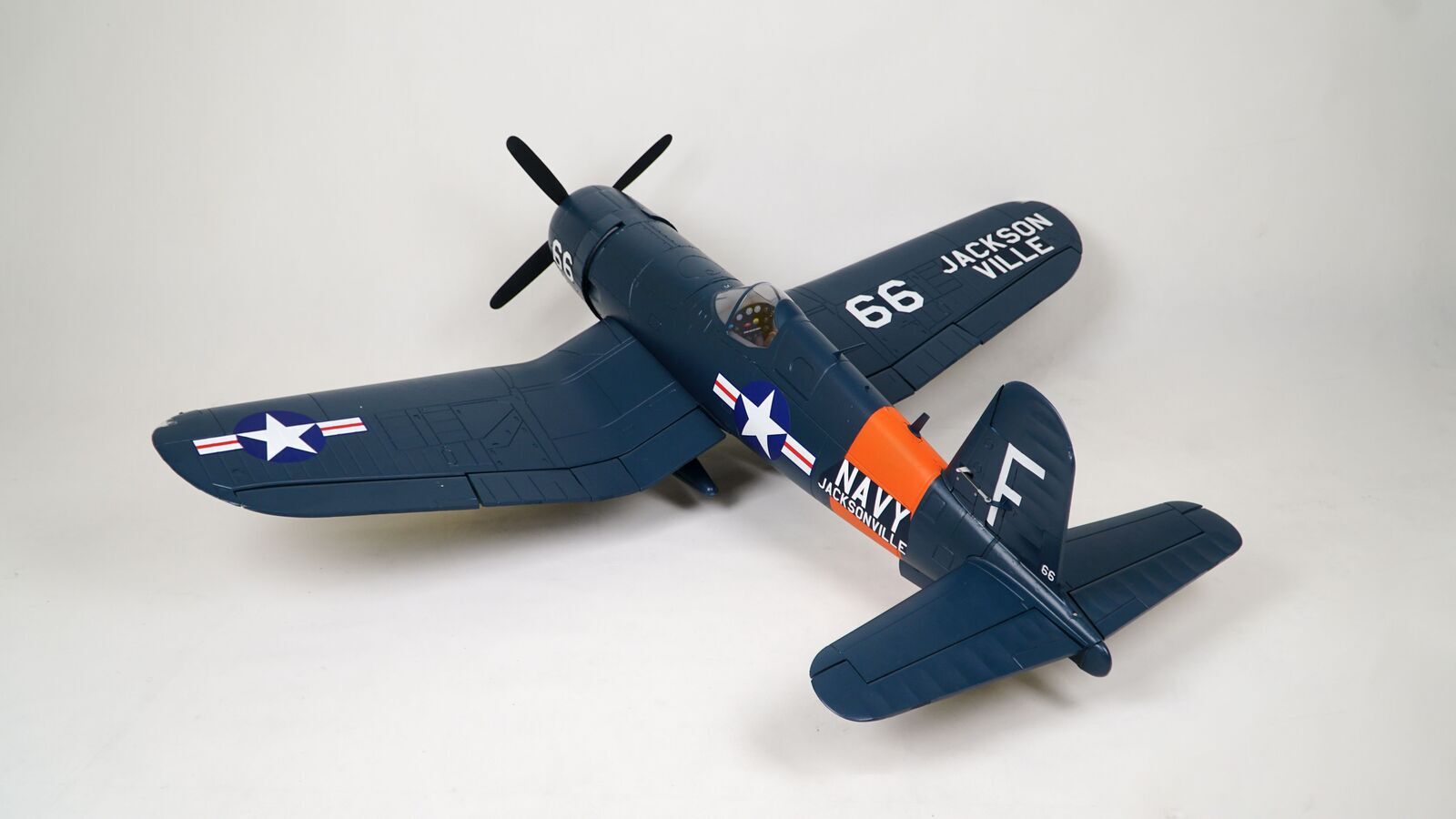 Fms f4u sales corsair 1700mm