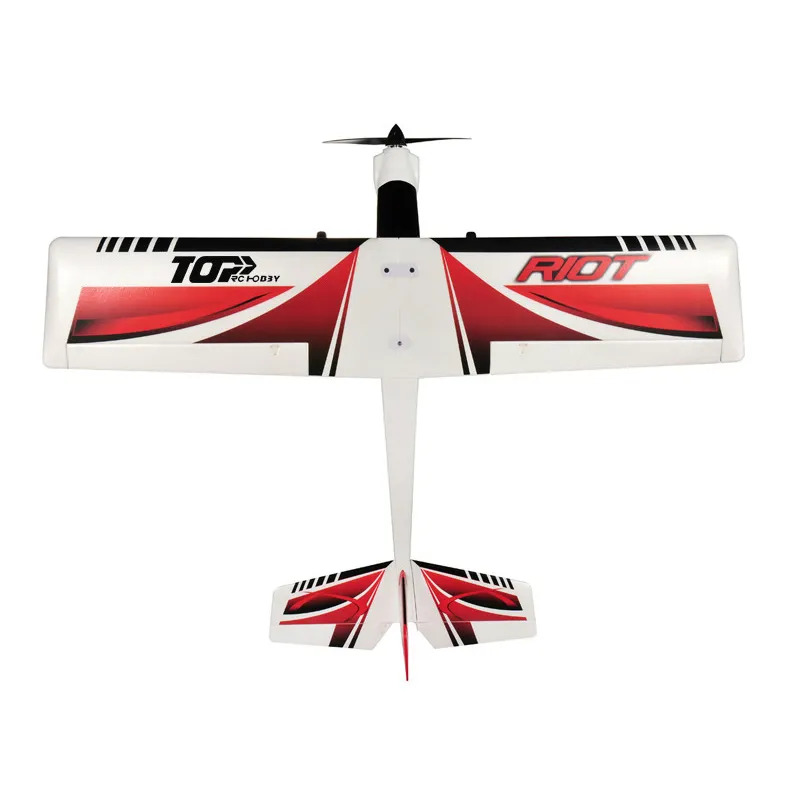 Riot rc plane hotsell