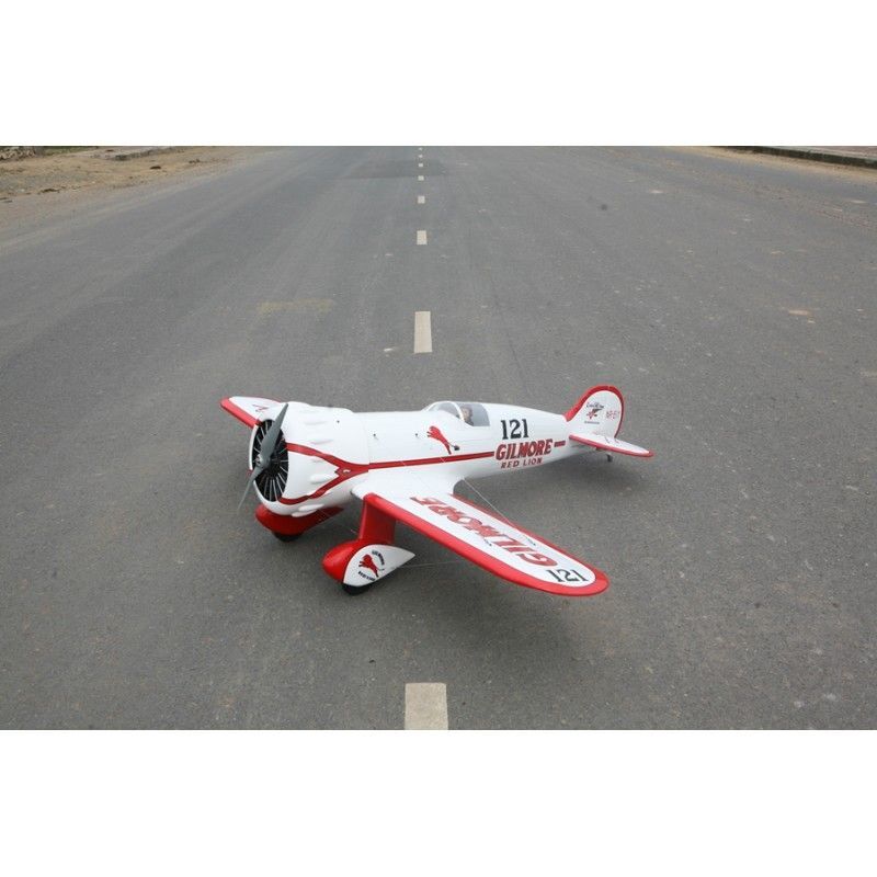 gilmore rc plane