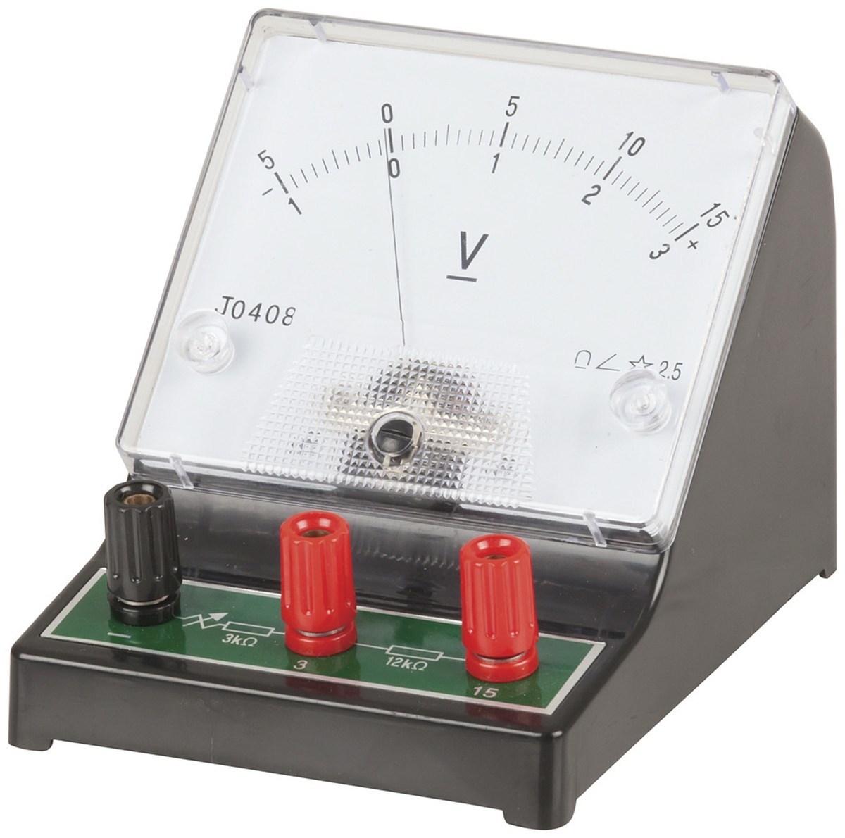 volt meter analog volt meter analog