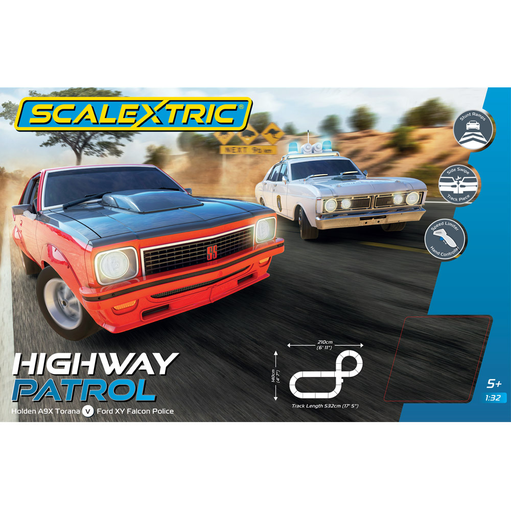 Scalex car shop