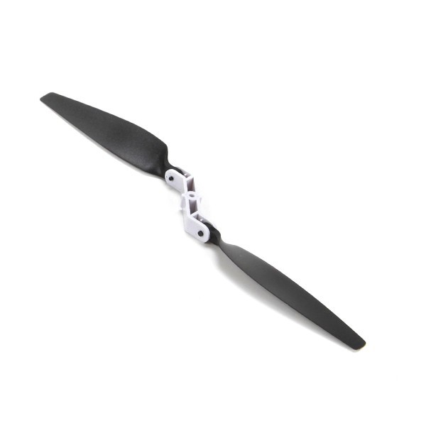 Hélice E-flite 130 X 70 Mm Pour UMX Slow Ultra Stick - Référence EFL-1098 - Pièce De Rechange Pour Modélisme