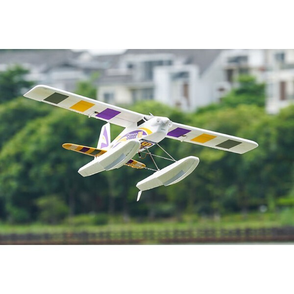Super ez 2025 rc plane