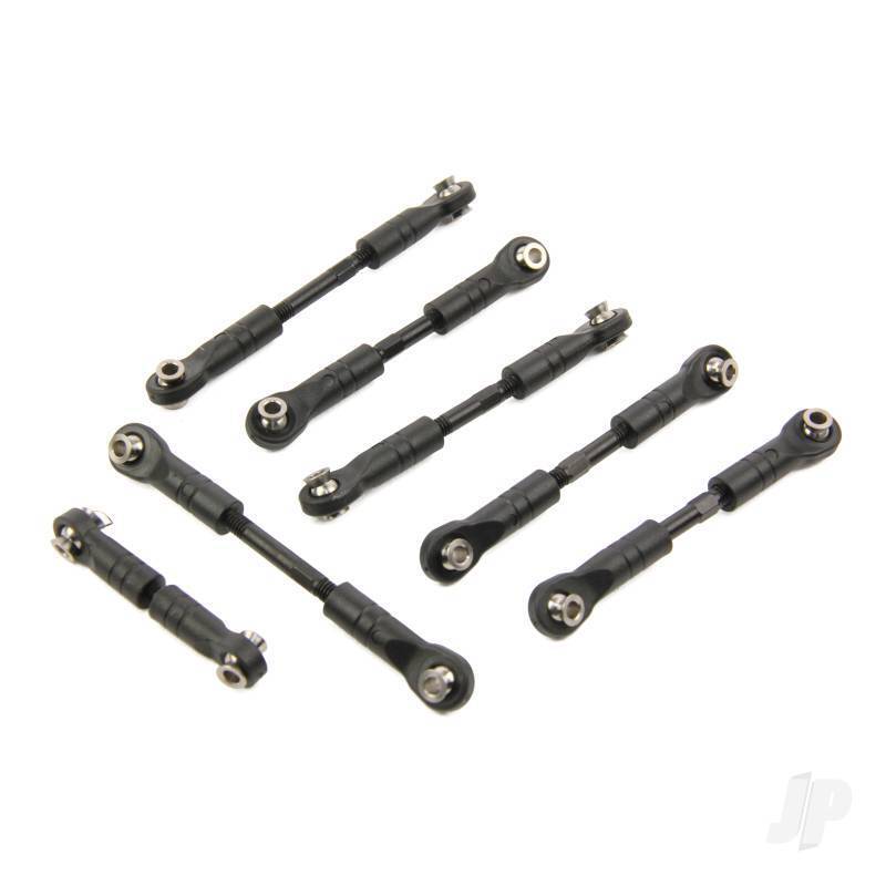 Adjustable Turnbuckle Set (Avenge) HELION