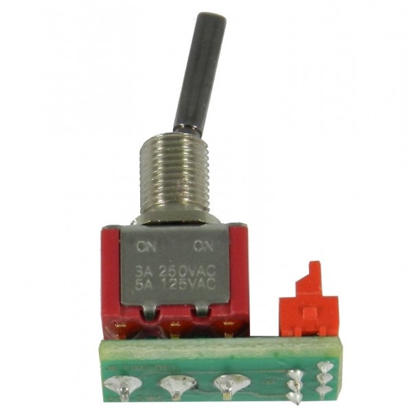 Jeti Model Dc Replacement Switch Short 2 Position