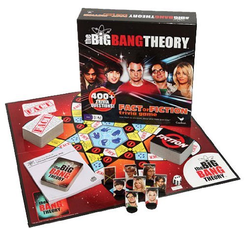 research lab big bang theory game