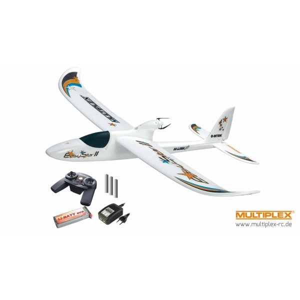 Multiplex Easy Star II RTF Glider Mode 1 Multiplex Easy Star II RTF Glider Mode 1