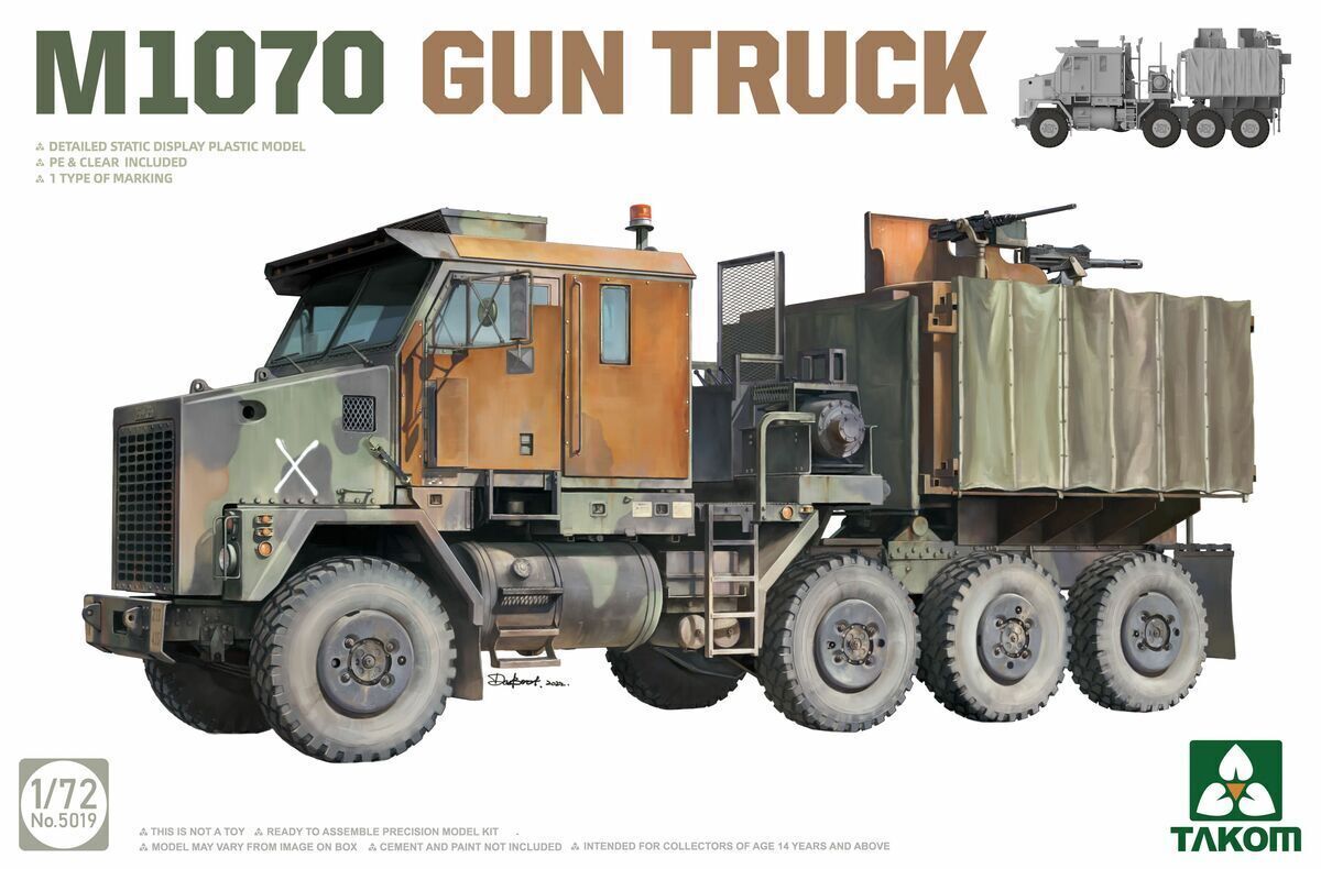 Rc military vehicle kits cheap