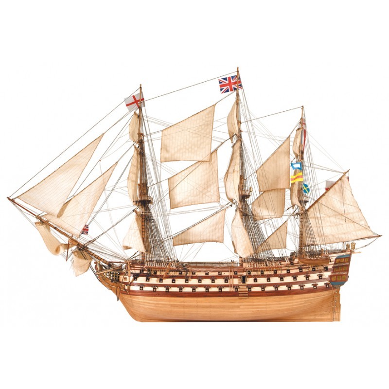 ARTESAINIA H.M.S VICTORY 1765 ART-22900