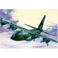 ITALERI C-130 E/H HERCULES 1:72 AUST. DECALS 0015S