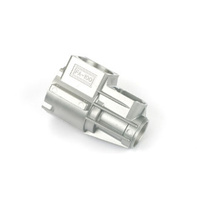 CRANKCASE,ENGINE,SAITO PART 100-15