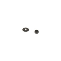 PROP WASHER & NUT