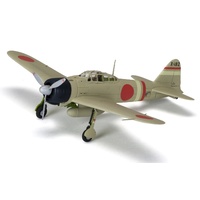 AIRFIX MITSUBISHI A6M2B ZERO 1:72 01005A
