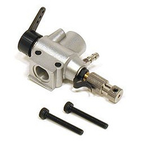 CARBURETTOR COMPLETE,SAITO PART 10082-1