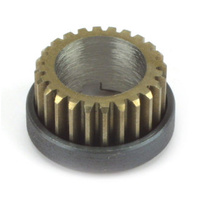 PINION (CRANKSHAFT) PART 0100T-24