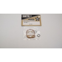 SAITO 100T GASKET SET