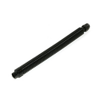 MUFFLER, LEFT