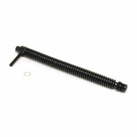 MUFFLER, RIGHT