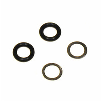 CABURETOR GASKET SET TO SUIT 100T-91