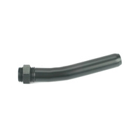 MUFFLER LEFT TO SUIT FA100TI