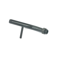 MUFFLER LEFT TO SUIT FA100TI