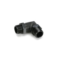 MUFFLER RIGHT ANGLE MANIFOLD