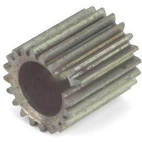 PINION,CRANKSHAFT,SAITO PART 120S-24