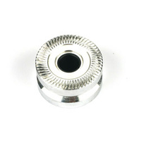 SAITO TAPER COLLET & DRIVE FLANGE 120S-27