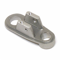 BRACKET,ROCKER ARM (L) SAITO 120S-44