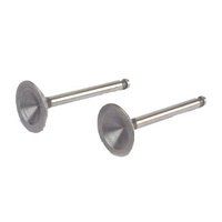 VALVE,IN/OUT (2) SAITO PART 120S-46