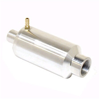 MUFFLER,SAITO PART 120S-74