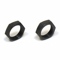 SAITO GLAND NUT,MUFFLER SAITO PART 120S-80
