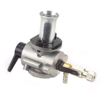 CARBURETTOR COMPLETE,SAITO PART 120S-82A