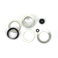 GASKET SET,CARBY,SAITO PART 120S-91