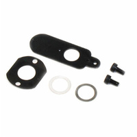 CHOKE VALVE ASSY. SAITO PART 120S-92