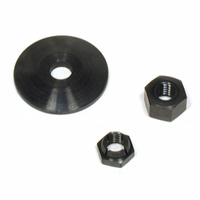 PROP WASHER/ NUT/ ANTI LOOSENING NUT