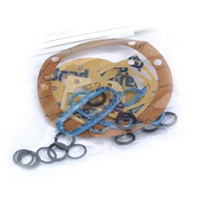 ENGINE GASKET SET FOR 3 CYLINDER 170