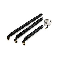 SAITO MUFFLER COMPLETE FG19R3
