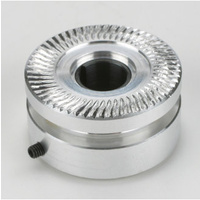 TAPER COLLET &amp; DRIVE FLANGE TO SUIT FG20