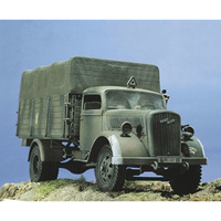 ITALERI KFZ. 305 OPEL BLITZ 1:35