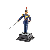 REVELL REPUBLICAN GUARD 1:16