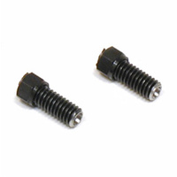 SCREW & NUT,ROCKER ARM(2)SAITO 300T-42