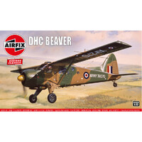 AIRFIX DE HAVILLAND BEAVER 03017V