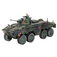 REVELL SPPZ 2 LUCHS