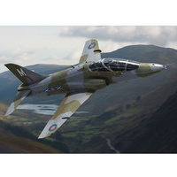 AIRFIX BAE HAWK T1, 1:72 03085A