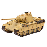 REVELL PANZER V PANTHER AUSF D