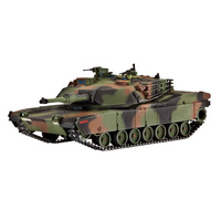 REVELL M1A1 ABRAMS