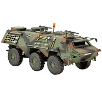 REVELL TPZ 1 FUCHS 1:72